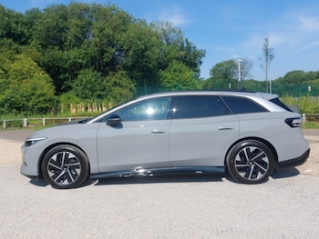 Used Volkswagen ID.7 2026 for sale - 79218360: Photo