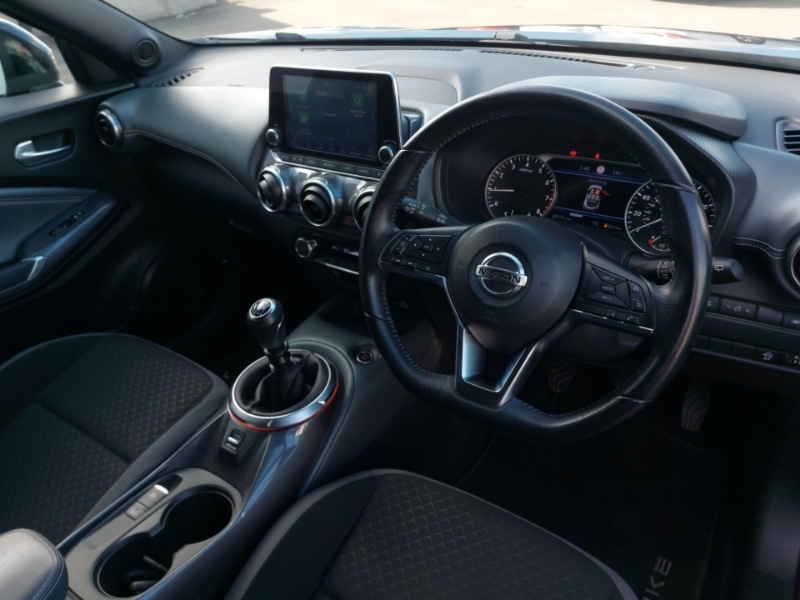 Used Nissan Juke 2020 for sale - 76103265: Photo 13