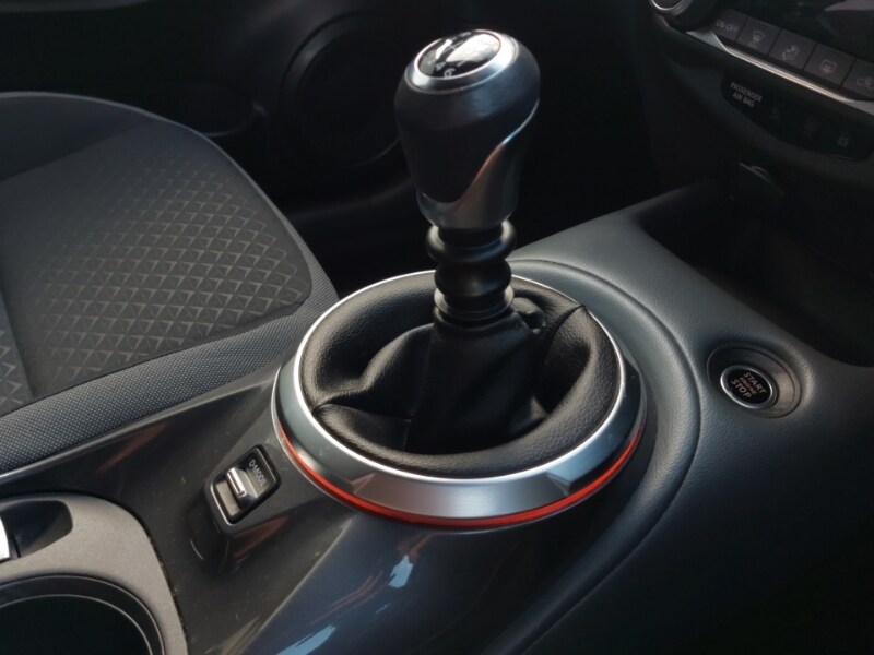 Used Nissan Juke 2020 for sale - 76103265: Photo 14