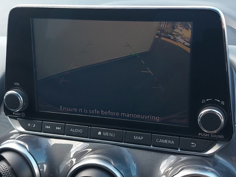 Used Nissan Juke 2020 for sale - 76103265: Photo 18