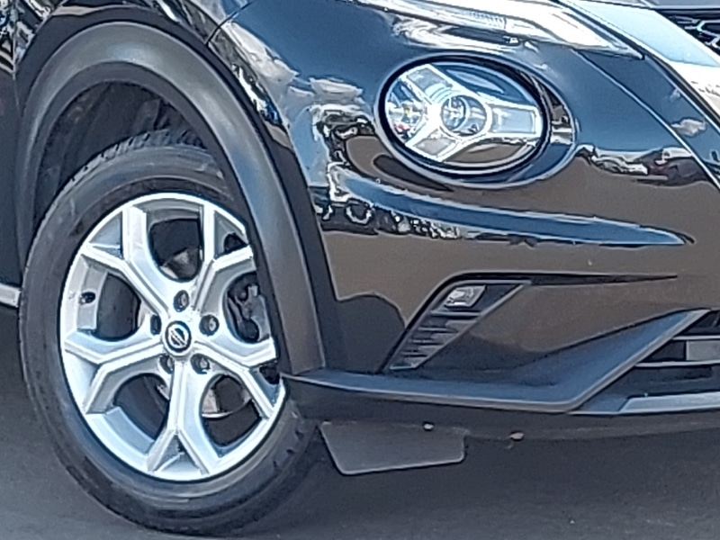 Used Nissan Juke 2020 for sale - 76103265: Photo 9