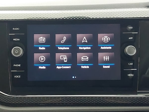 Used Volkswagen Polo 2025 for sale - 76187994: Photo 10
