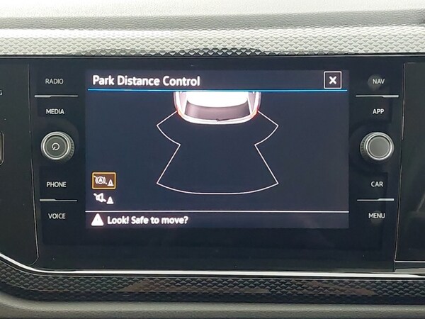 Used Volkswagen Polo 2025 for sale - 76187994: Photo 11