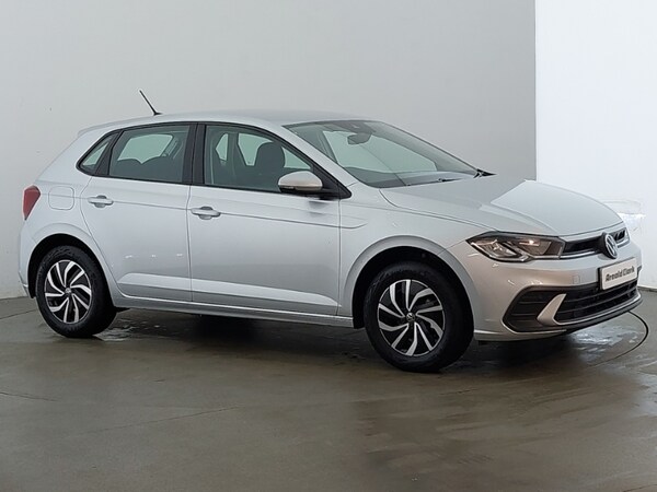 Used Volkswagen Polo 2025 for sale - 76187994: Photo 12