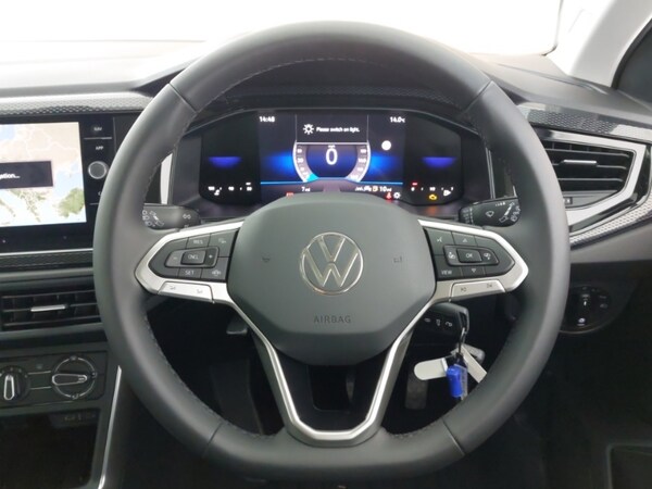 Used Volkswagen Polo 2025 for sale - 76187994: Photo 13