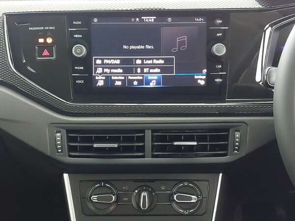 Used Volkswagen Polo 2025 for sale - 76187994: Photo 14