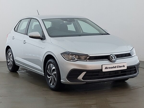 Used Volkswagen Polo 2025 for sale - 76187994: Photo 1