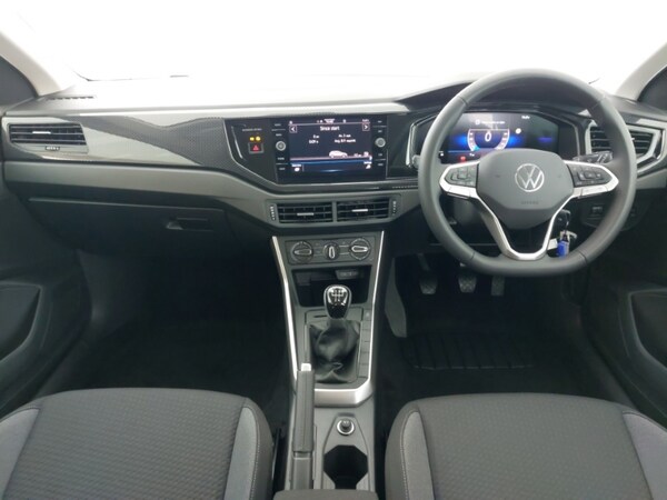 Used Volkswagen Polo 2025 for sale - 76187994: Photo 2