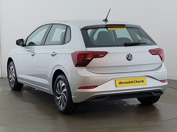 Used Volkswagen Polo 2025 for sale - 76187994: Photo 3
