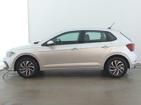 Used Volkswagen Polo 2025 for sale - 76187994: Photo 4