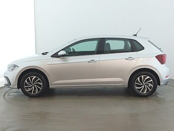 Used Volkswagen Polo 2025 for sale - 76187994: Photo 4