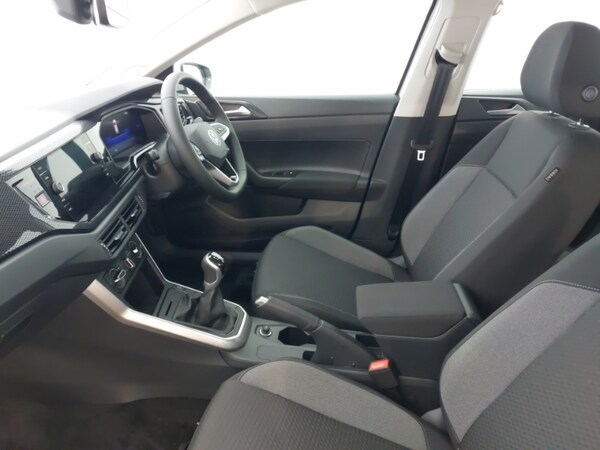 Used Volkswagen Polo 2025 for sale - 76187994: Photo 5