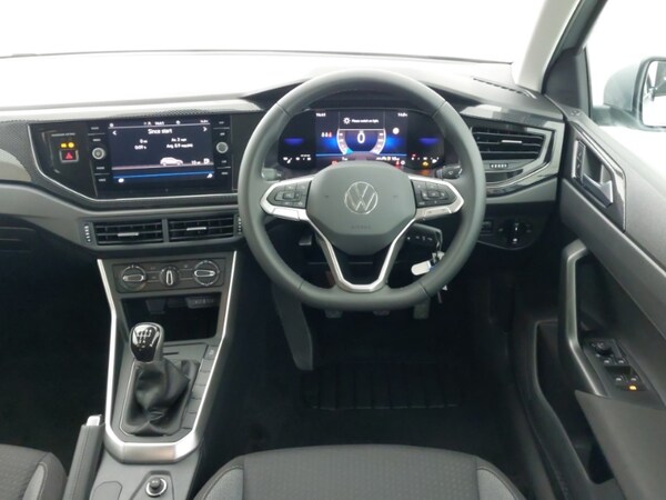 Used Volkswagen Polo 2025 for sale - 76187994: Photo 7
