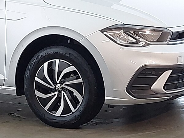 Used Volkswagen Polo 2025 for sale - 76187994: Photo 9