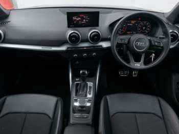 Used Audi Q2 2022 for sale - 75055997: Photo