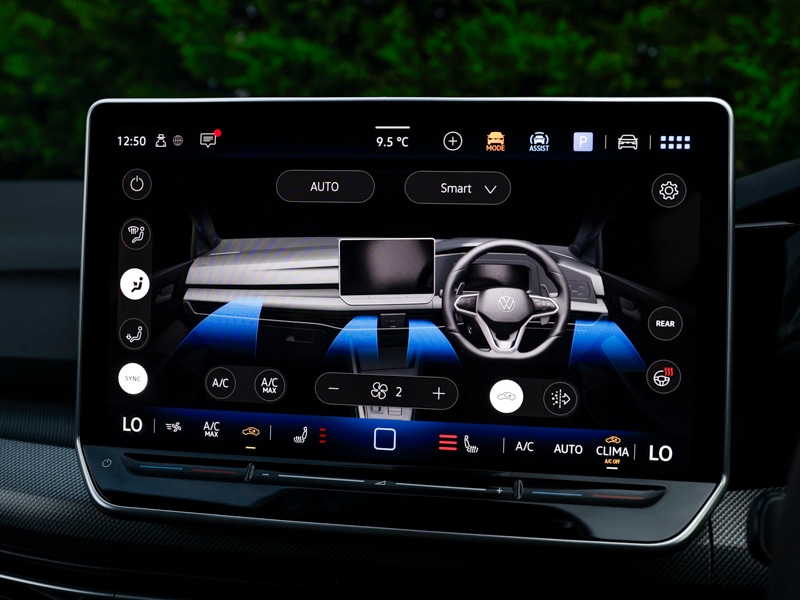 Used Volkswagen Golf 2025 for sale - 77847201: Photo 13