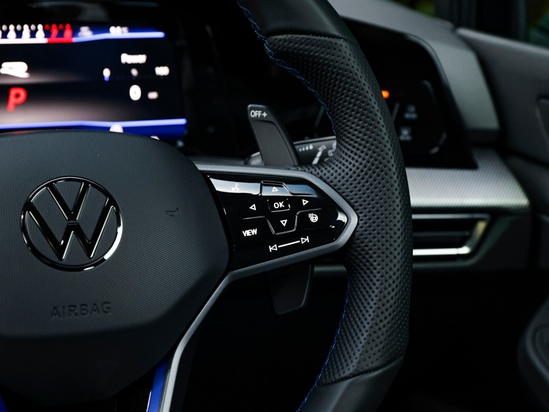 Used Volkswagen Golf 2025 for sale - 77847201: Photo 18
