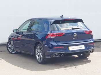 Used Volkswagen Golf 2024 for sale - 75382302: Photo