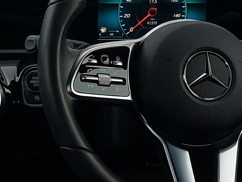 Used Mercedes-Benz A-Class 2019 for sale - 76963882: Photo 10