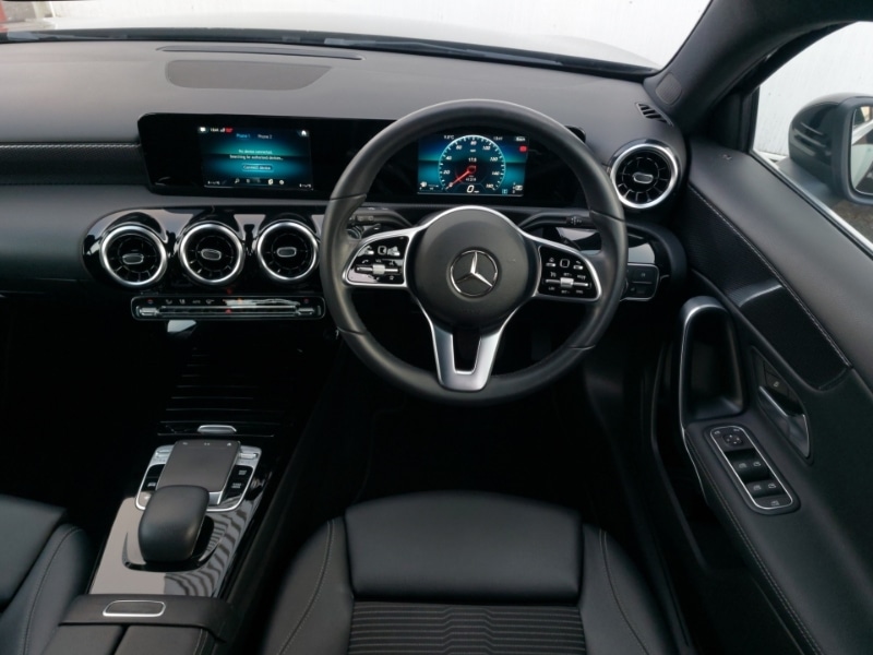 Used Mercedes-Benz A-Class 2019 for sale - 76963882: Photo 11