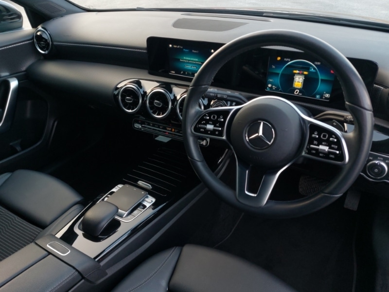 Used Mercedes-Benz A-Class 2019 for sale - 76963882: Photo 13