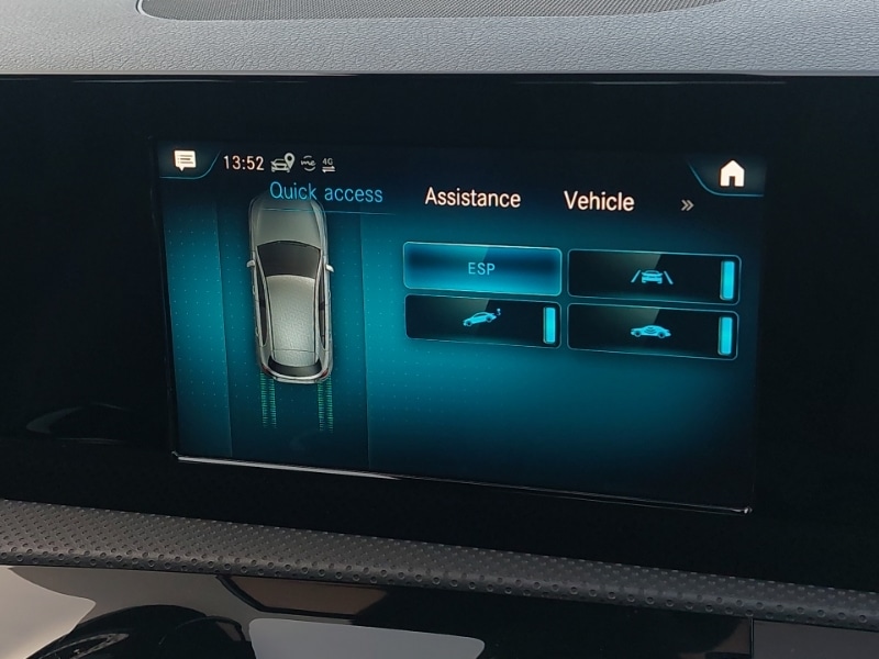 Used Mercedes-Benz A-Class 2019 for sale - 76963882: Photo 16