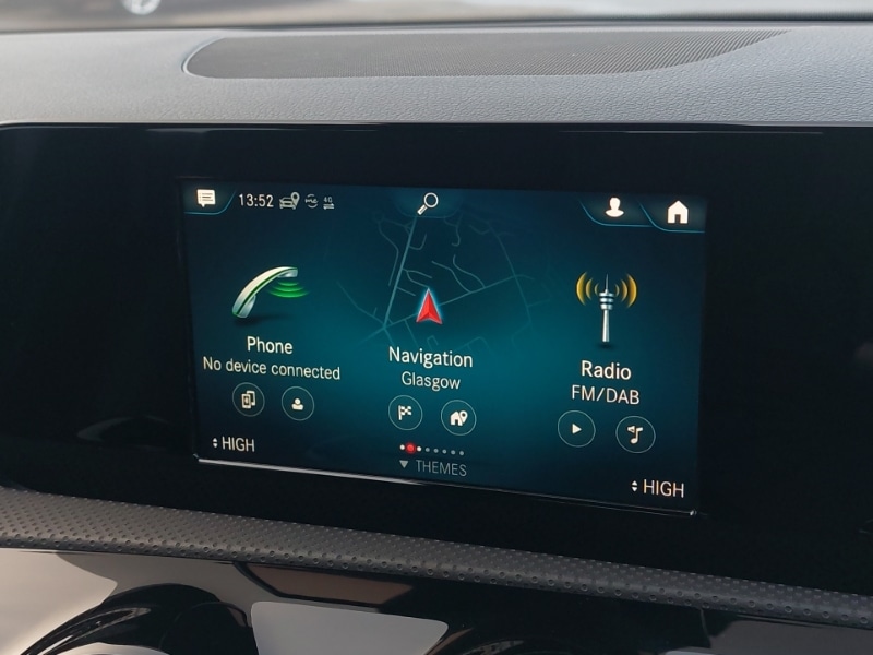 Used Mercedes-Benz A-Class 2019 for sale - 76963882: Photo 17