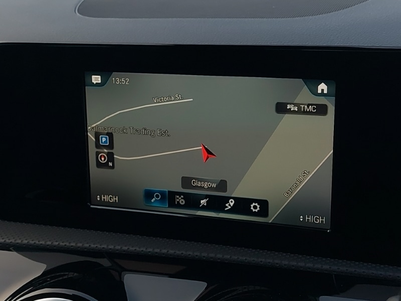 Used Mercedes-Benz A-Class 2019 for sale - 76963882: Photo 18