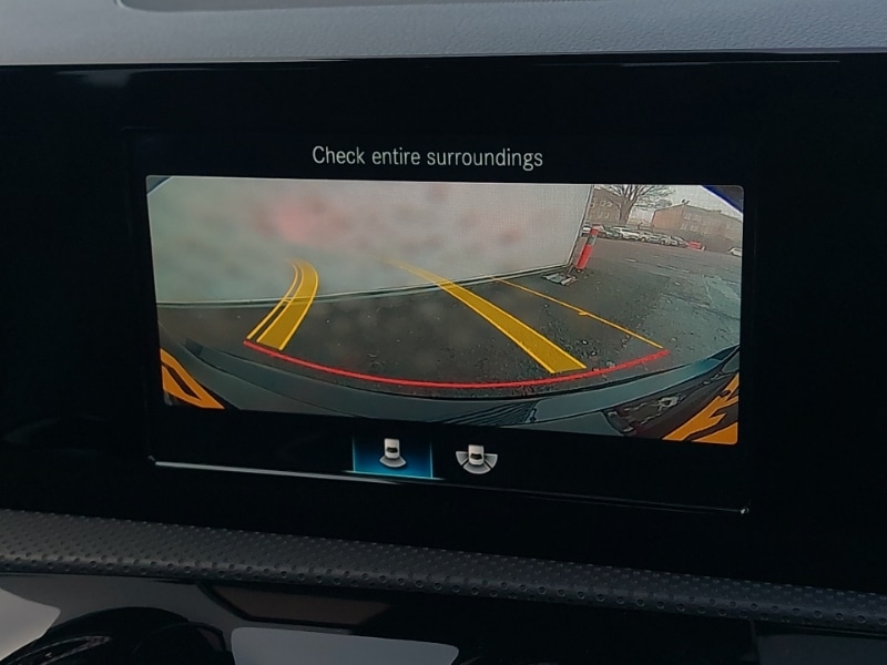 Used Mercedes-Benz A-Class 2019 for sale - 76963882: Photo 19