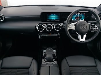 Used Mercedes-Benz A-Class 2019 for sale - 76963882: Photo