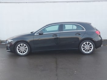 Used Mercedes-Benz A-Class 2019 for sale - 76963882: Photo