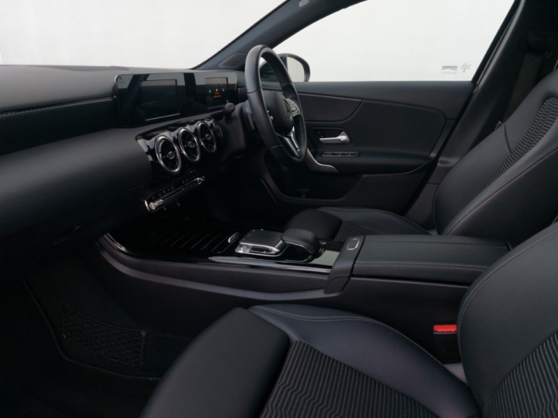 Used Mercedes-Benz A-Class 2019 for sale - 76963882: Photo 5