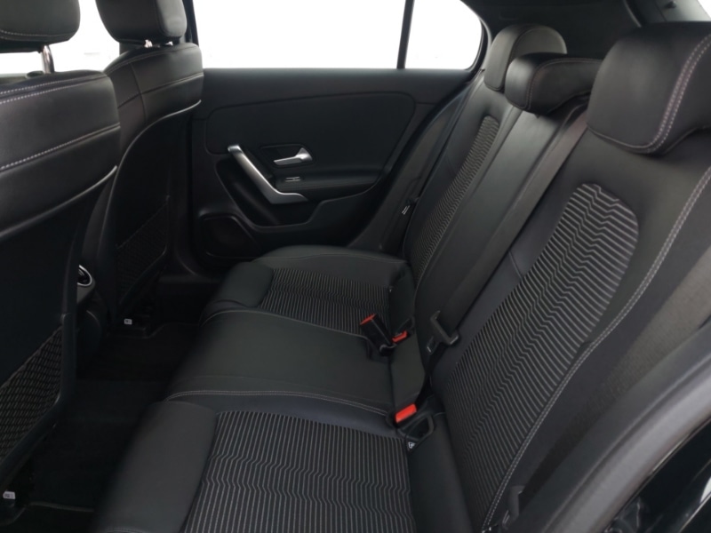 Used Mercedes-Benz A-Class 2019 for sale - 76963882: Photo 6