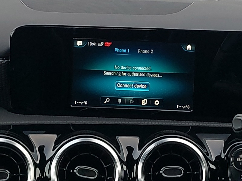 Used Mercedes-Benz A-Class 2019 for sale - 76963882: Photo 7