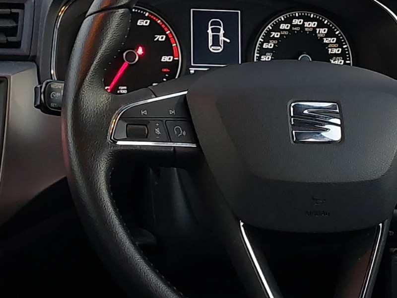 Used SEAT Ibiza 2018 for sale - 76951762: Photo 10