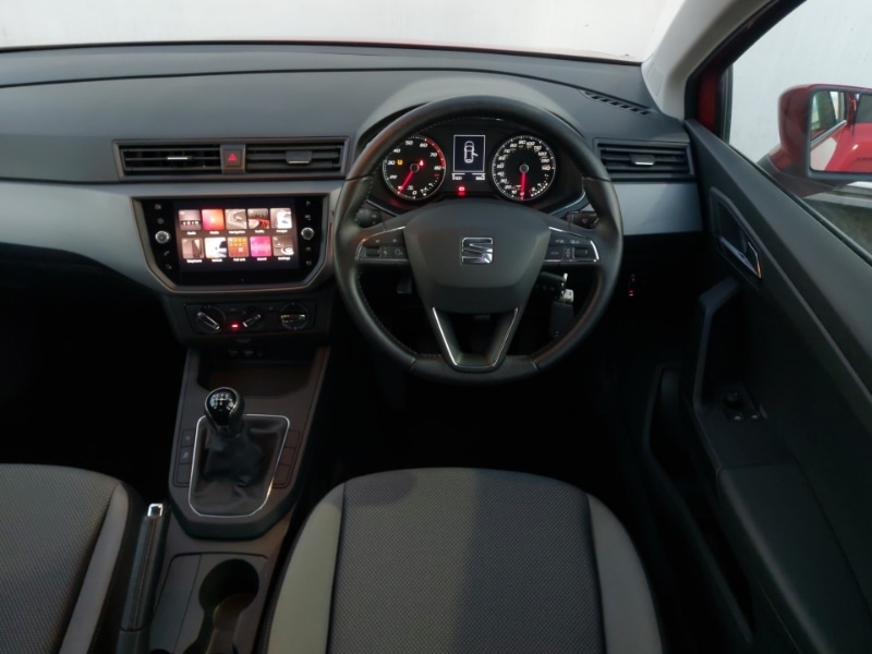 Used SEAT Ibiza 2018 for sale - 76951762: Photo 11