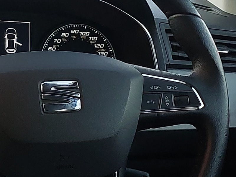 Used SEAT Ibiza 2018 for sale - 76951762: Photo 12