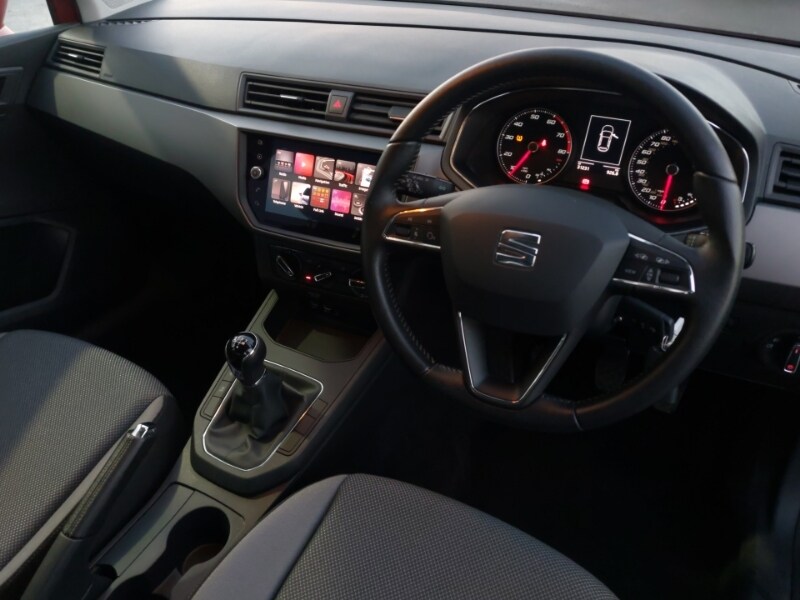 Used SEAT Ibiza 2018 for sale - 76951762: Photo 13