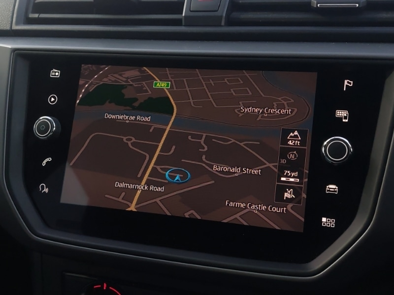 Used SEAT Ibiza 2018 for sale - 76951762: Photo 17