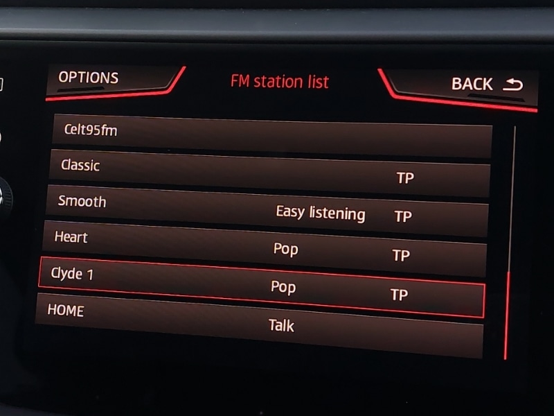 Used SEAT Ibiza 2018 for sale - 76951762: Photo 19