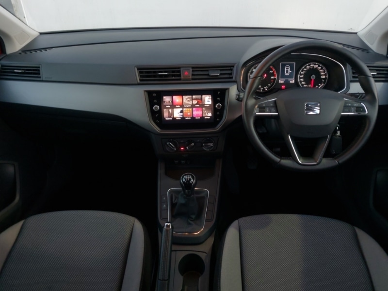 Used SEAT Ibiza 2018 for sale - 76951762: Photo 2