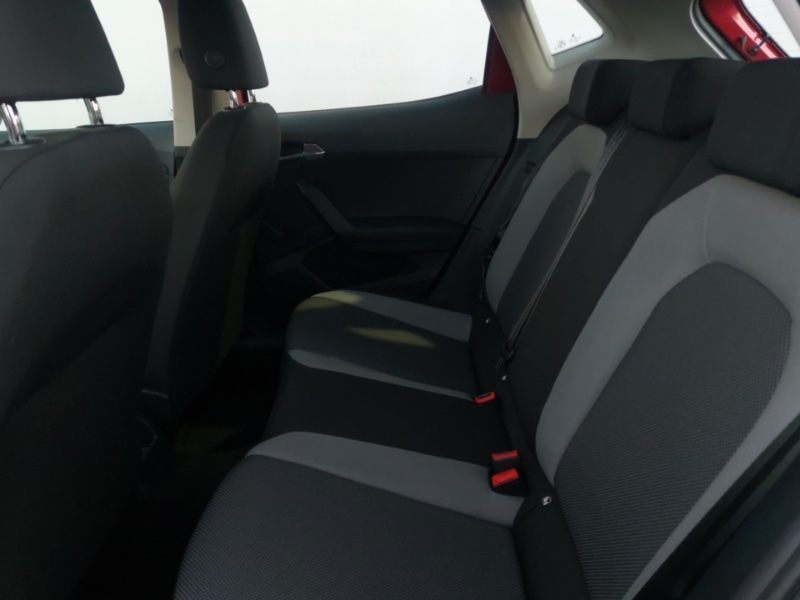 Used SEAT Ibiza 2018 for sale - 76951762: Photo 6