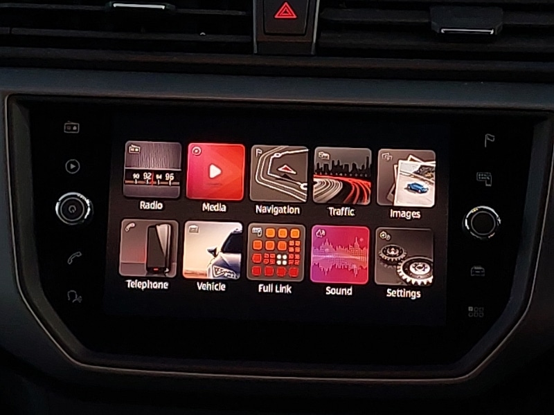 Used SEAT Ibiza 2018 for sale - 76951762: Photo 7