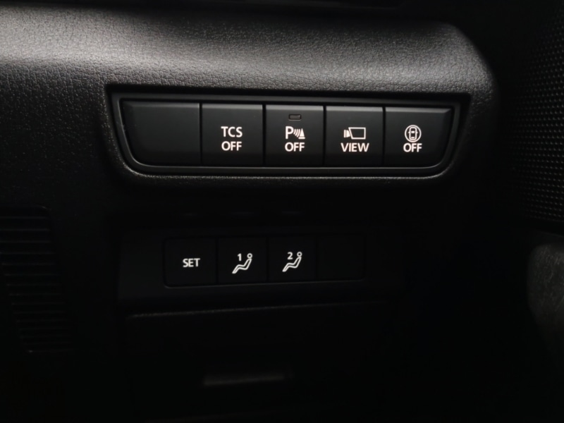 Used Mazda MX-30 2021 for sale - 76548932: Photo 16