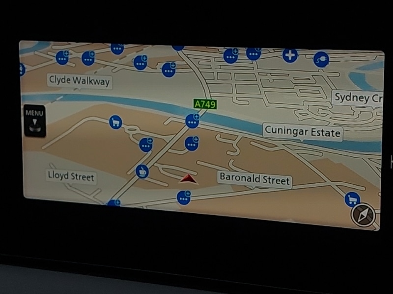 Used Mazda MX-30 2021 for sale - 76548932: Photo 17