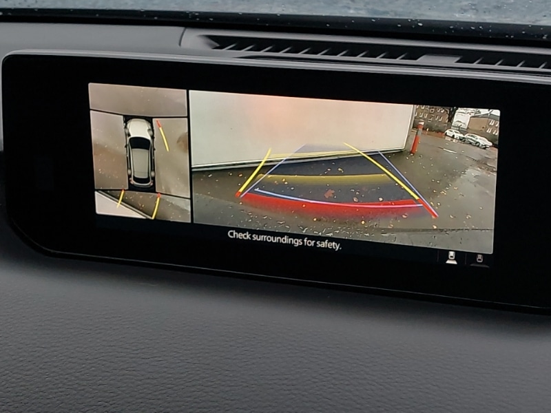 Used Mazda MX-30 2021 for sale - 76548932: Photo 18