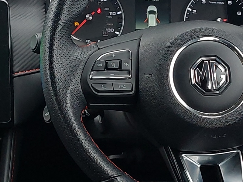 Used MG MG ZS 2022 for sale - 76199221: Photo 10