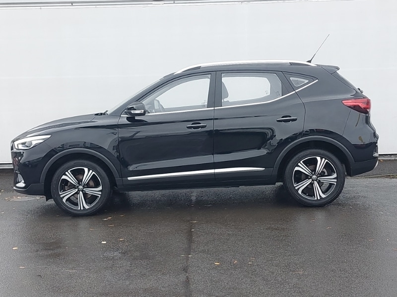 Used MG MG ZS 2022 for sale - 76199221: Photo 4