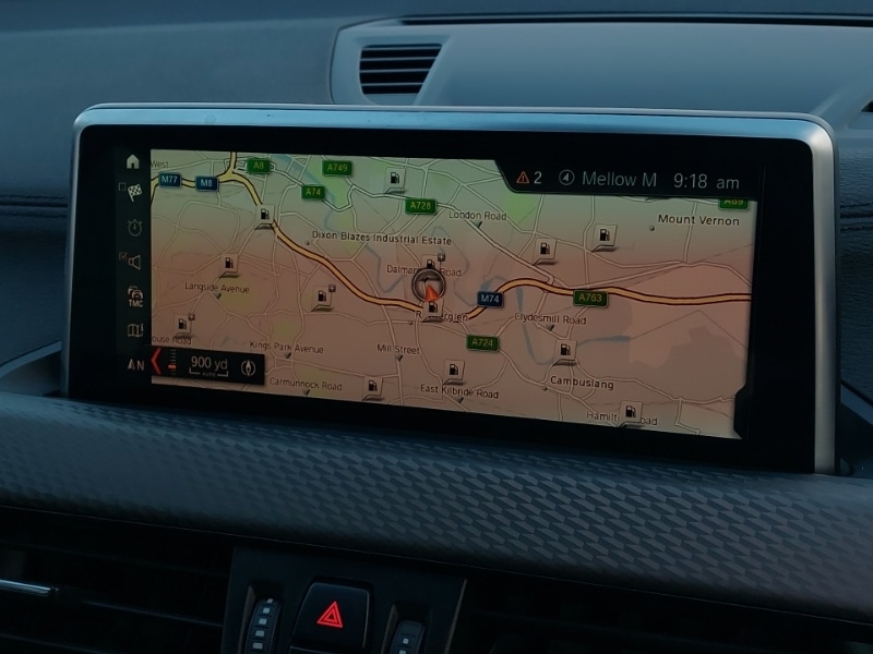 Used BMW X2 2019 for sale - 77933151: Photo 19