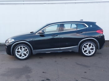 Used BMW X2 2019 for sale - 77933151: Photo